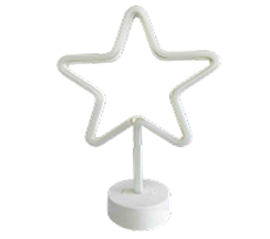 Декоративные светильники