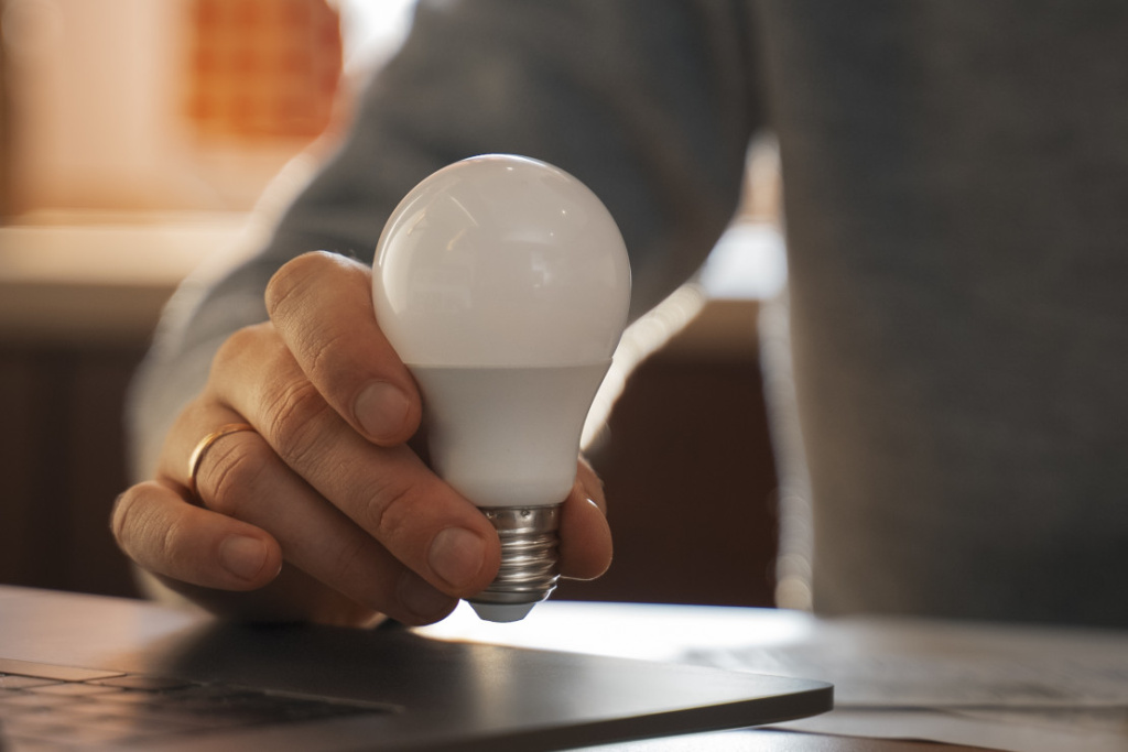 Выбор качественных LED-ламп