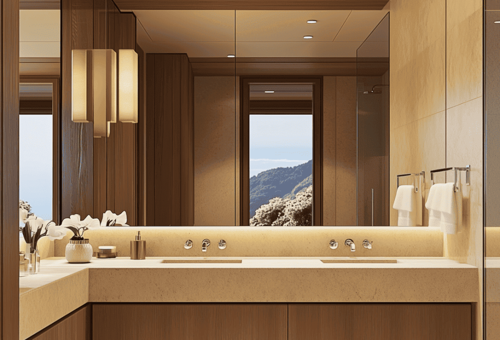 Ванная комната Ванная комната