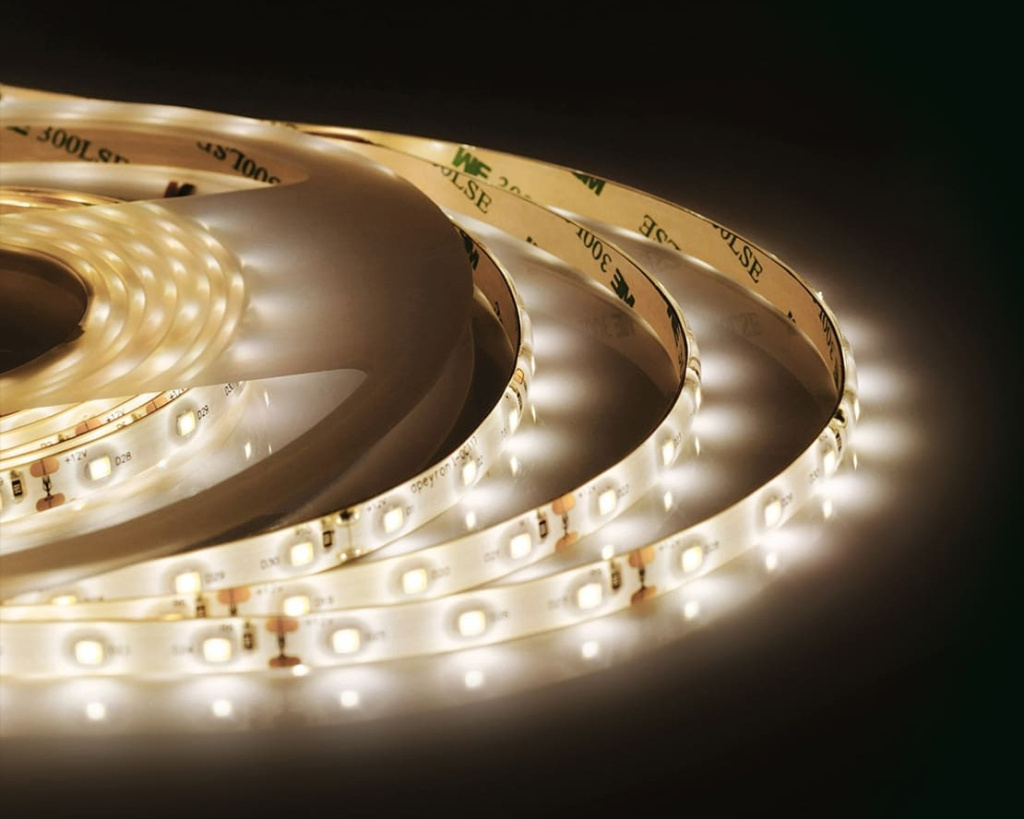 Характеристики светодиодов