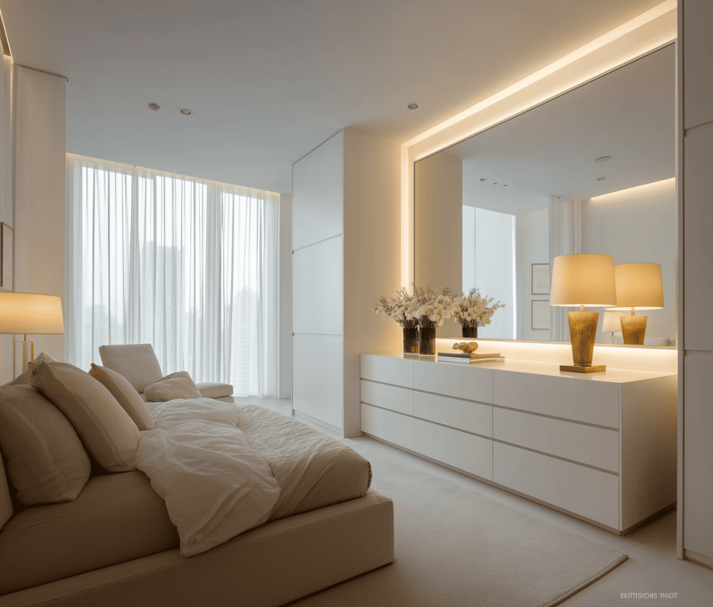 Системы управления светодиодной лентой