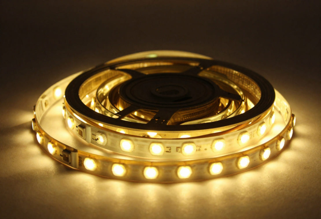 Особенности светодиодной ленты Особенности светодиодной ленты