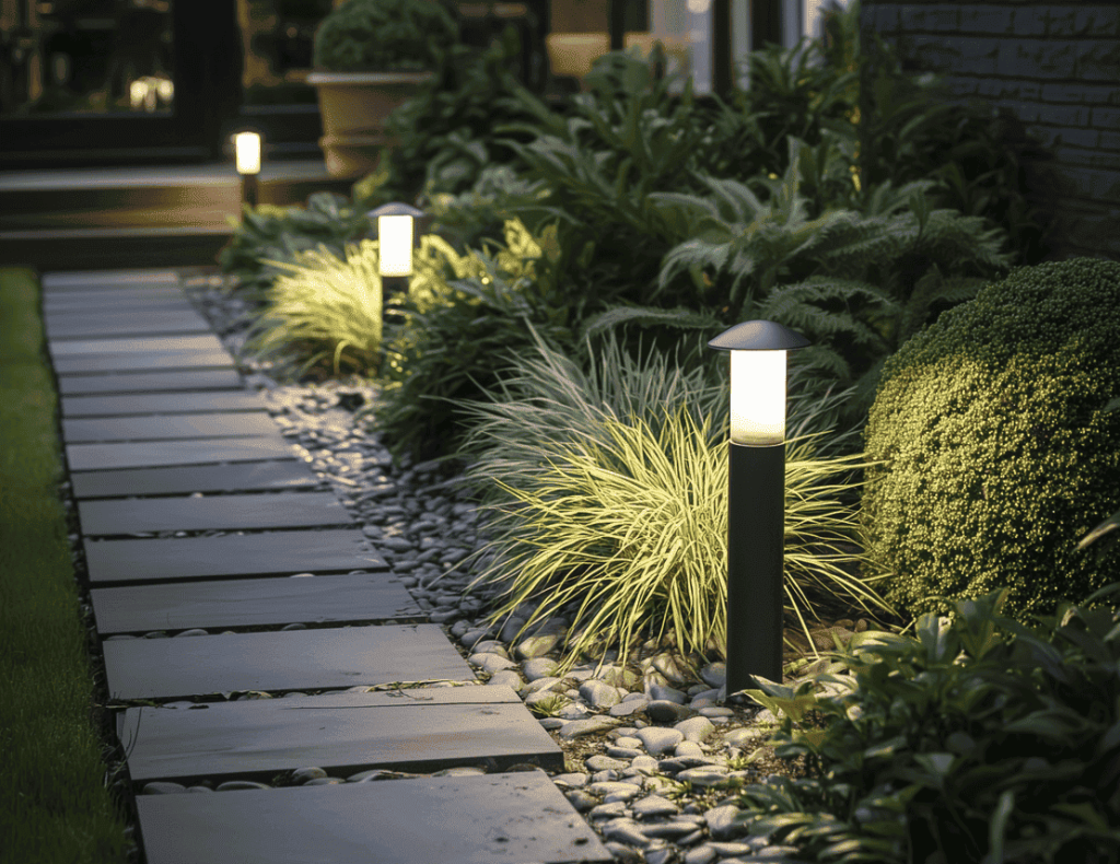 Принцип действия и характеристики датчика света для уличного освещения