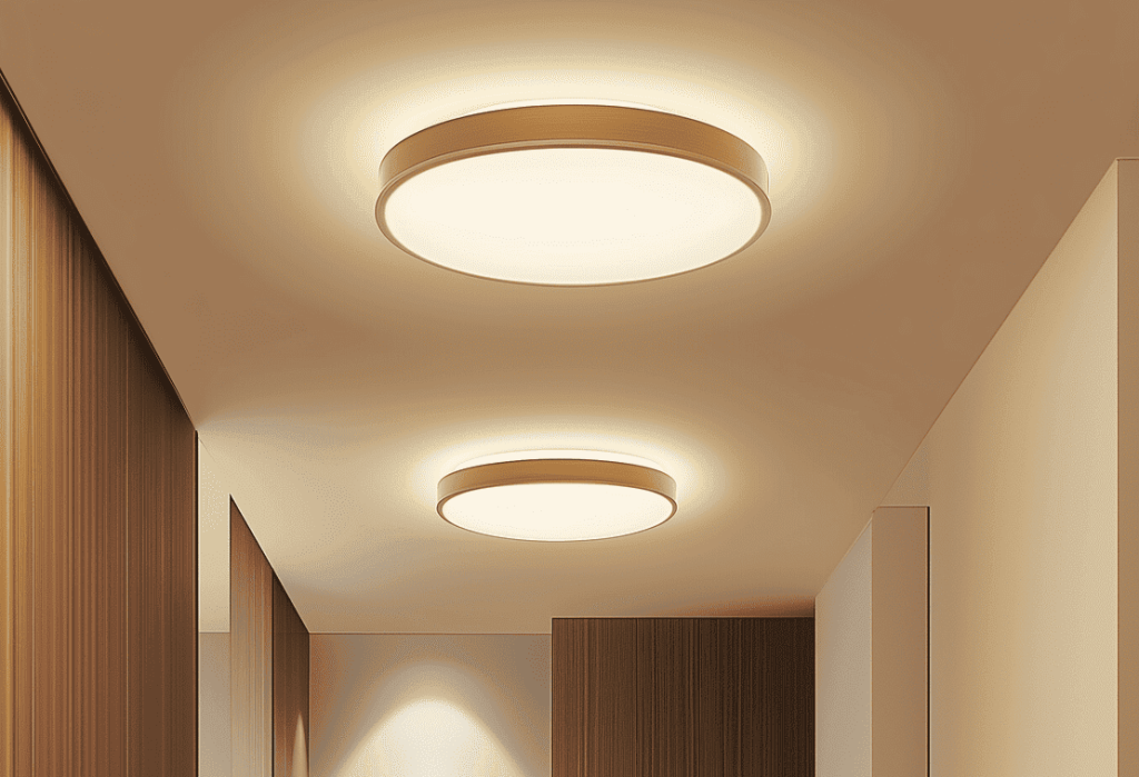 Критерии выбора светильников для натяжных потолков Критерии выбора светильников для натяжных потолков