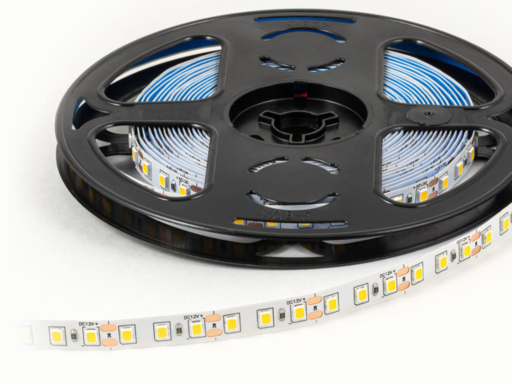 Как выбрать светодиодную ленту: основные критерии