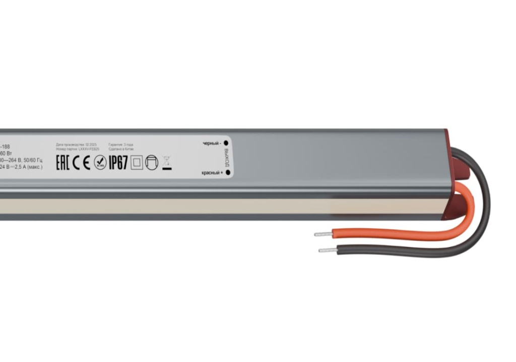 Система классификации IP