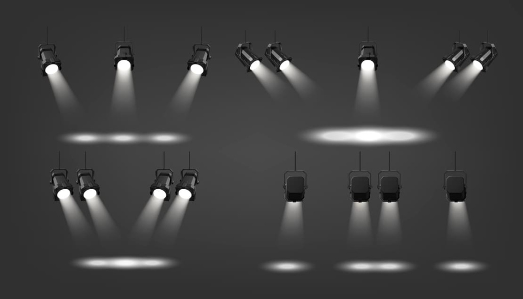 Как подключить трекинговый светильник: пошаговая инструкция