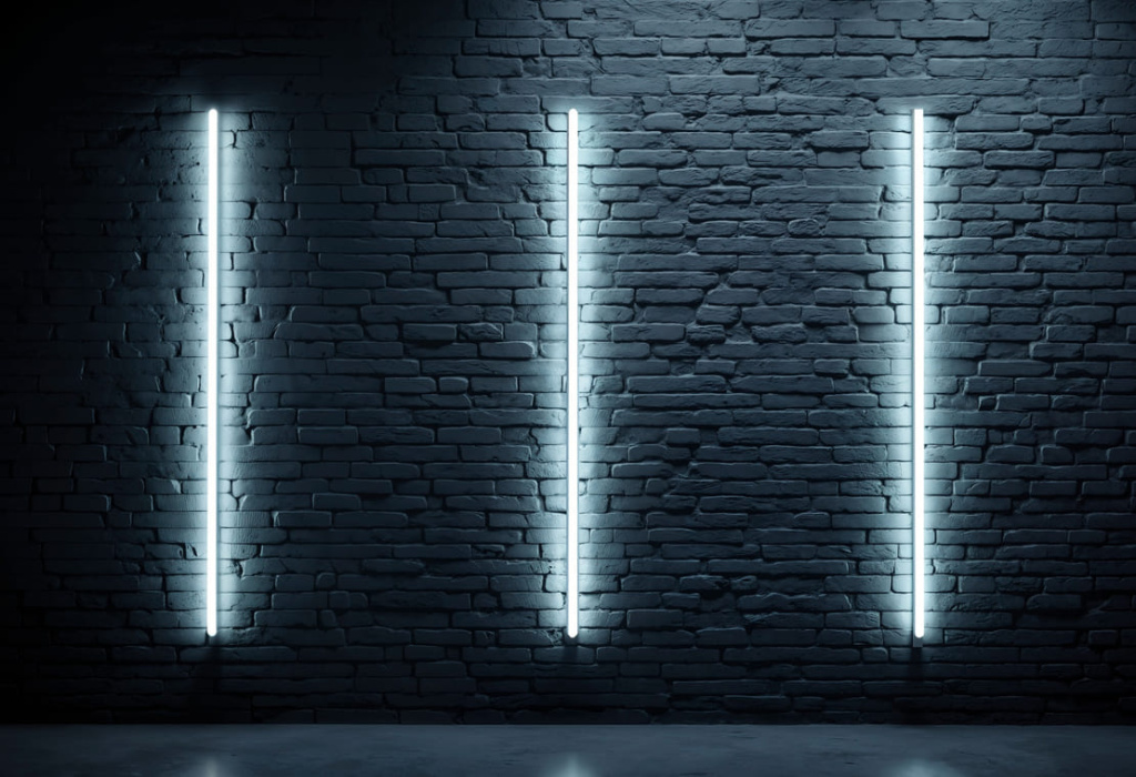 Общая характеристика люминесцентных ламп