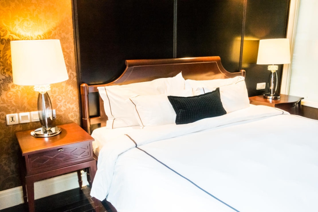 Освещение для разных функциональных зон