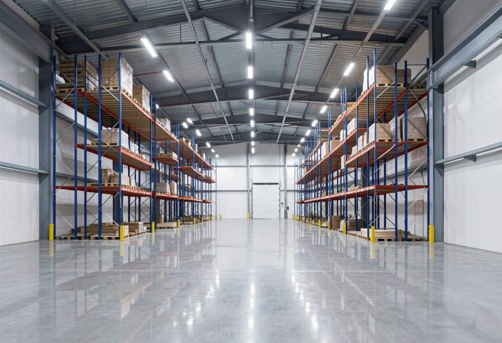 Как и где применяются степени защиты IP