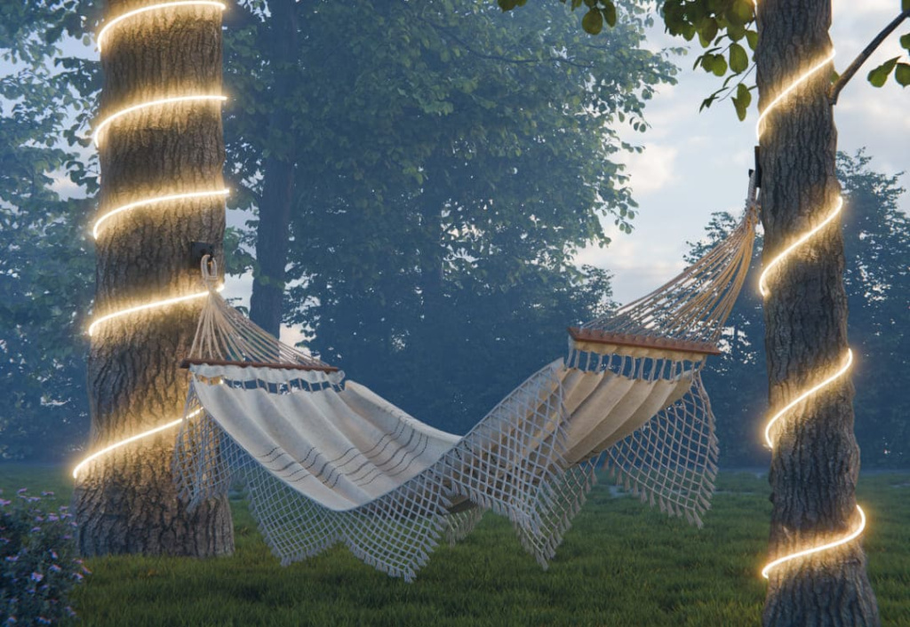 Как подключить одноцветную светодиодную ленту к блоку питания напряжением 12 В/24 В Как подключить одноцветную светодиодную ленту к блоку питания напряжением 12 В/24 В