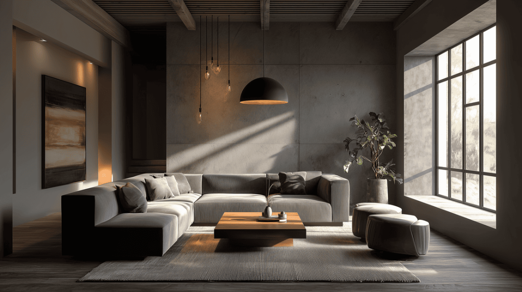 Критерии выбора осветительных приборов для дома