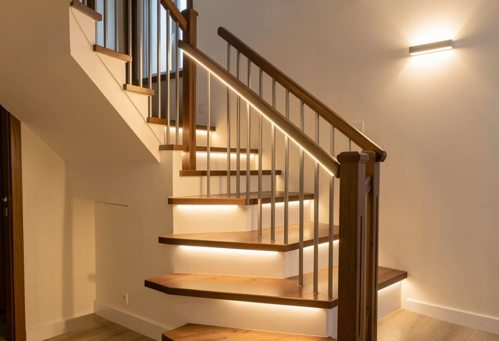 Особенности выбора наружных линейных светильников