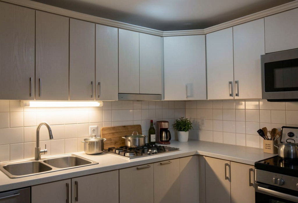 Типы светодиодных ламп для замены