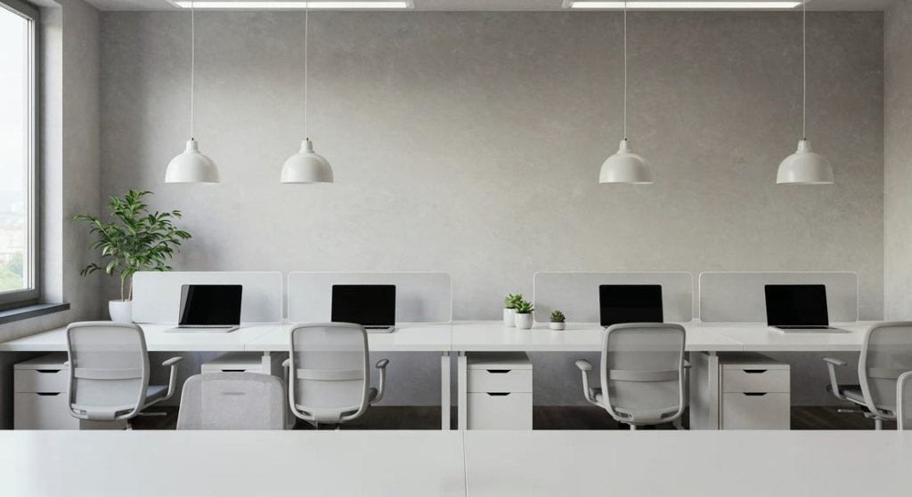 Нормы освещенности рабочего места в офисе Нормы освещенности рабочего места в офисе