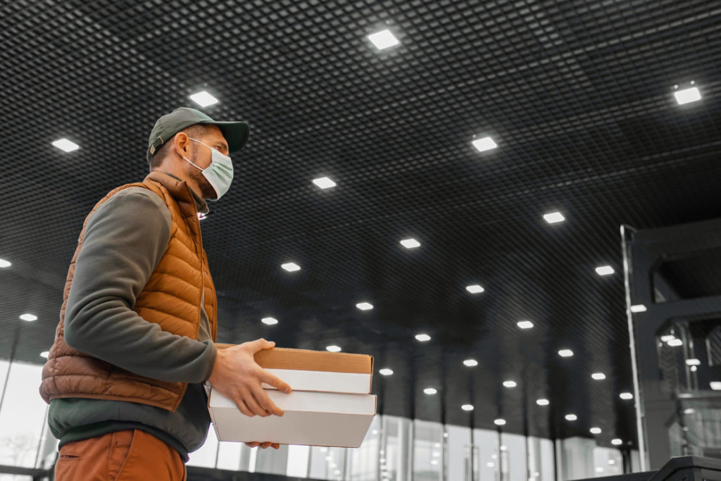 Коэффициент пульсации и уровень мерцания Коэффициент пульсации и уровень мерцания