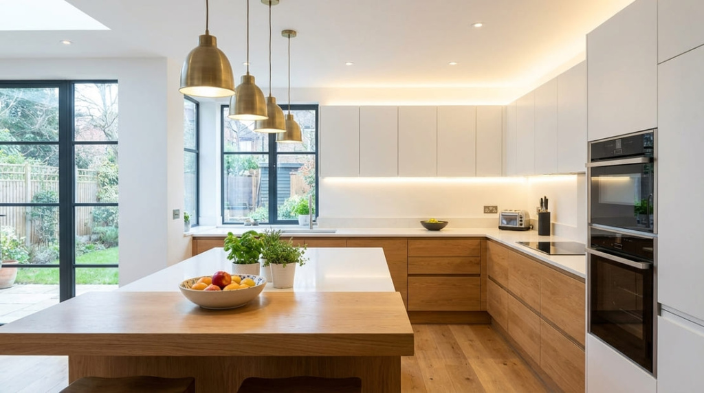 Светодиодные лампы: современное решение для экономии