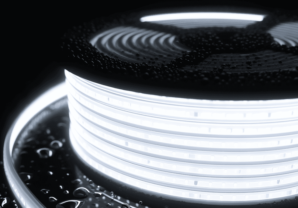 Виды светодиодов