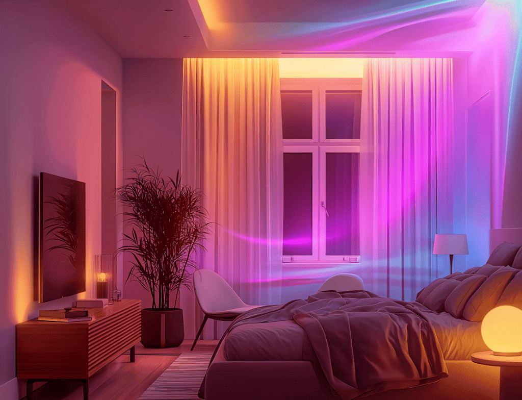 Признаки неисправности светодиодной ленты и решение проблем