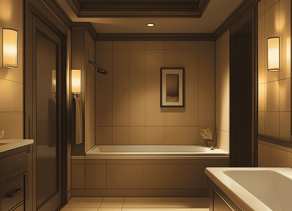 Замена сгоревшего светодиода в светильнике своими руками Замена сгоревшего светодиода в светильнике своими руками