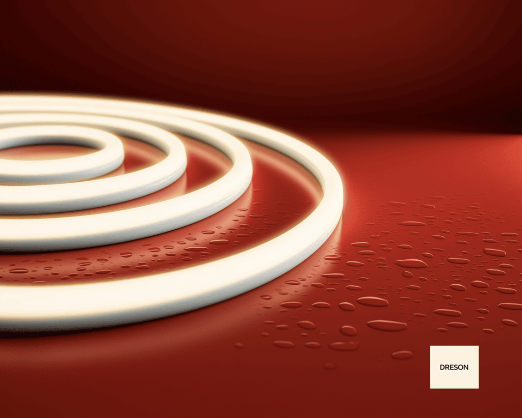 Устройство светодиодной ленты