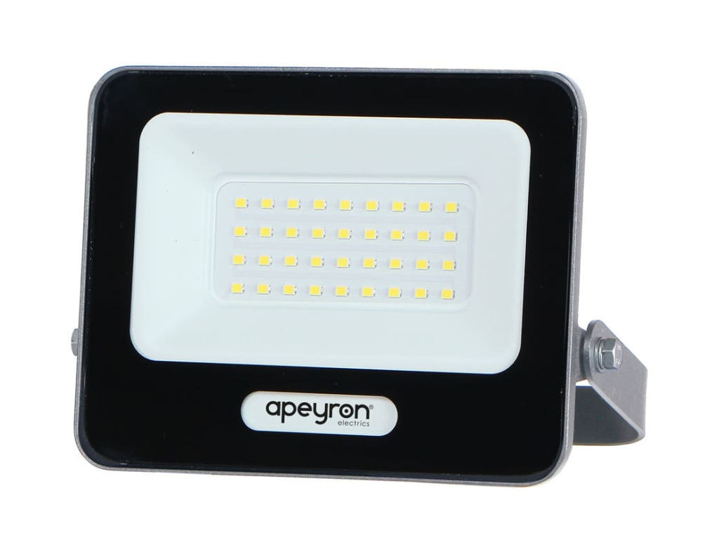 Замена некачественного прожектора