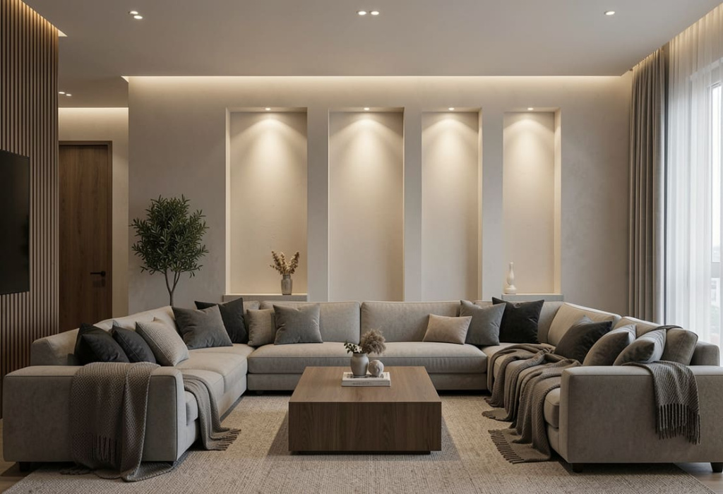 Важность индекса цветопередачи светодиодных и других ламп