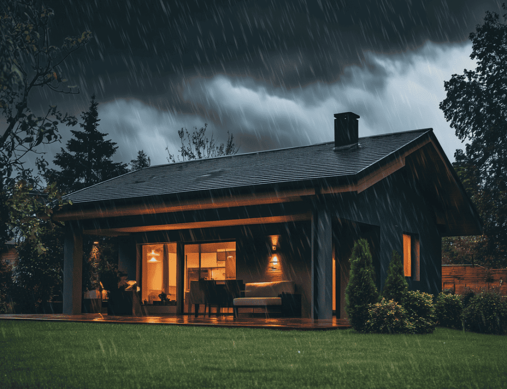 Важные требования к кабелю для наружного освещения