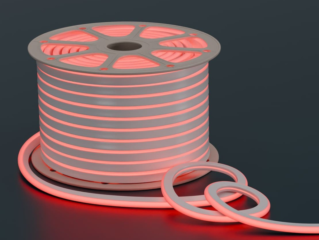 Какие бывают светодиодные ленты по мощности и яркости