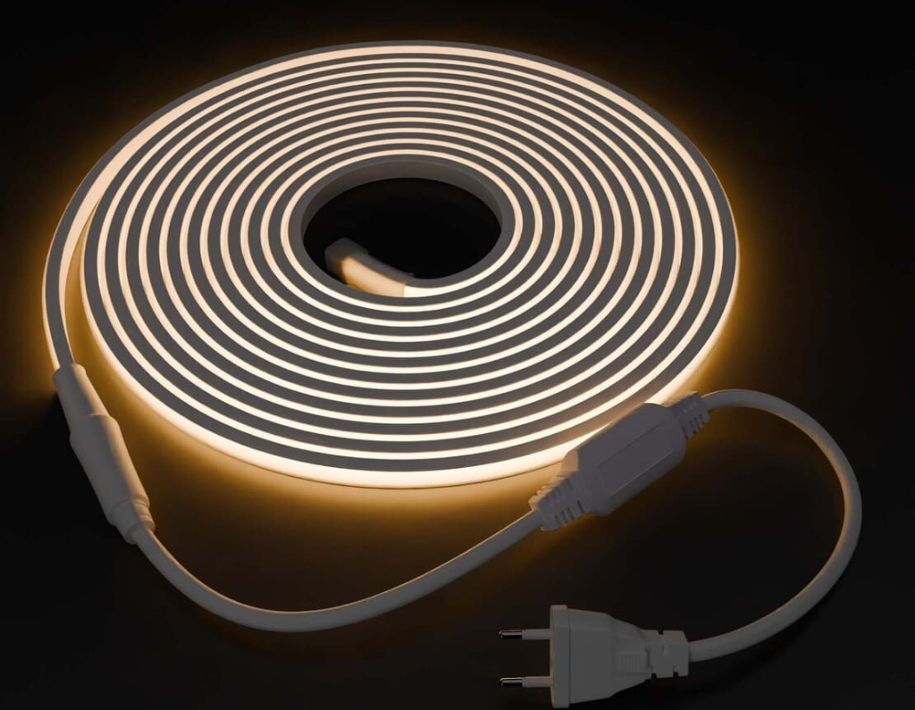 Виды светодиодов