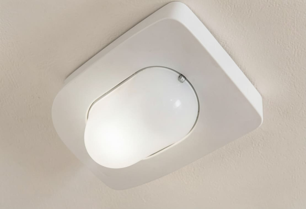 Почему моргает светодиодный светильник