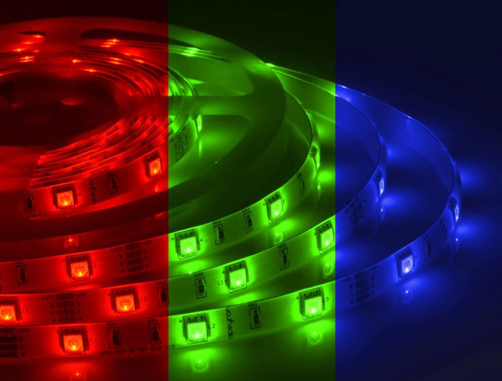 Расчет мощности блока питания