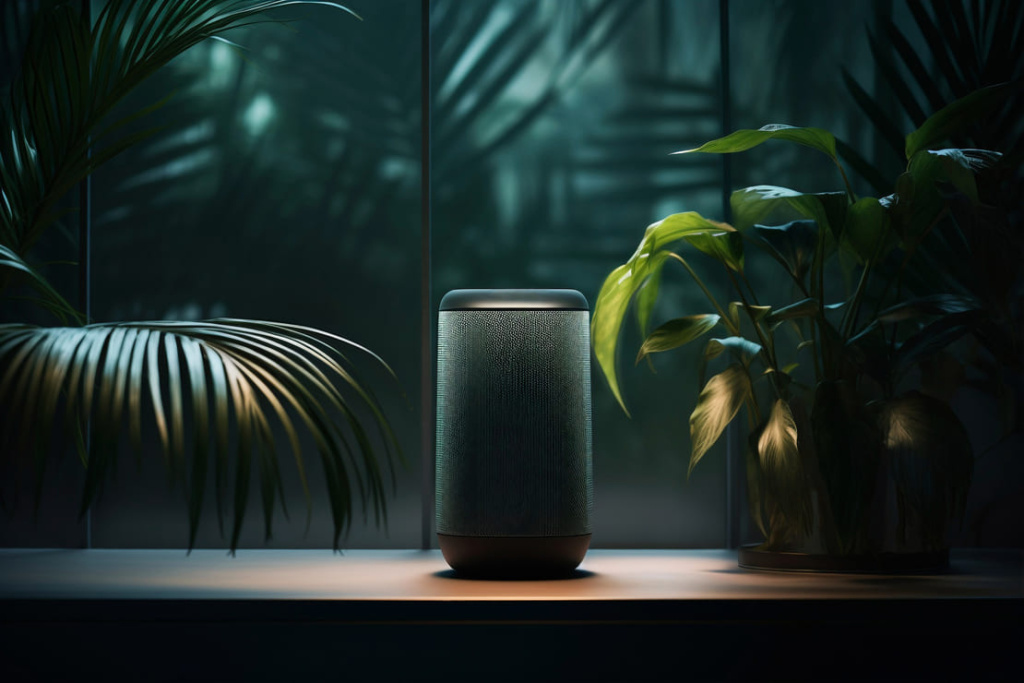 Настройка освещения с помощью Алисы