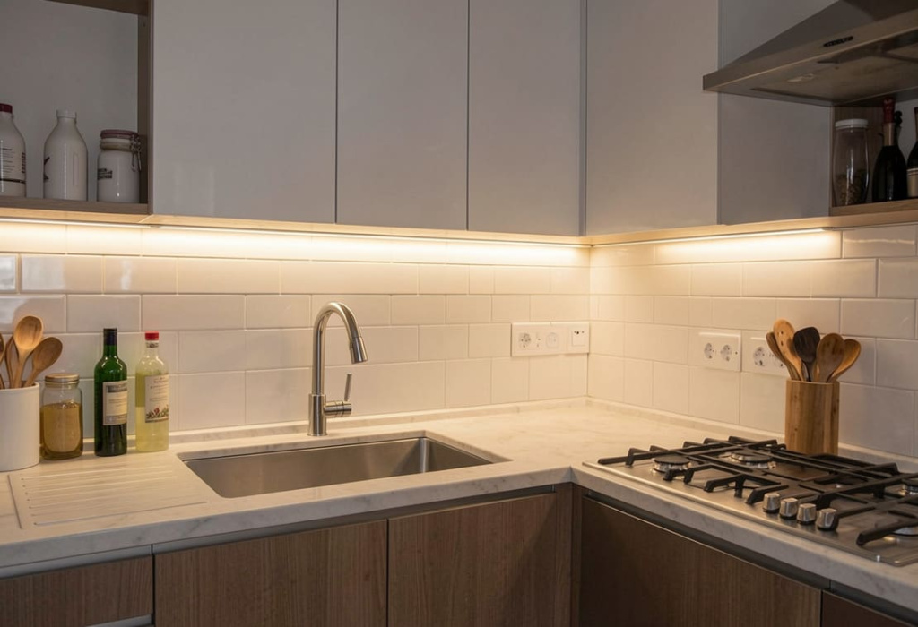 Способы измерения индекса цветопередачи