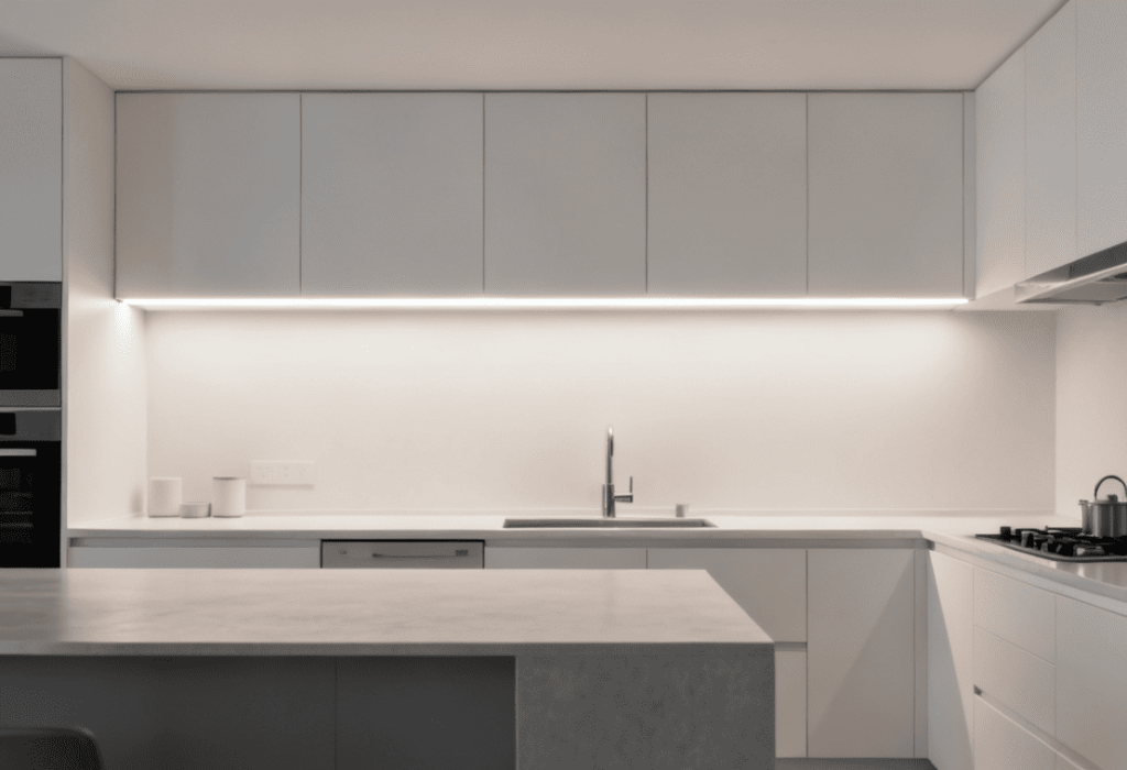 Особенности светодиодных ламп