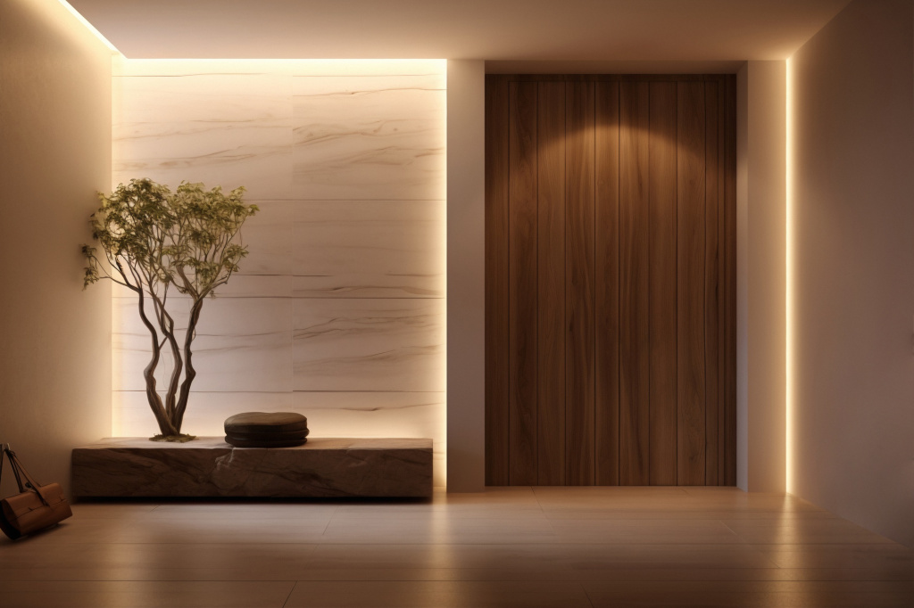 Рекомендации по выбору для различных задач подсветки