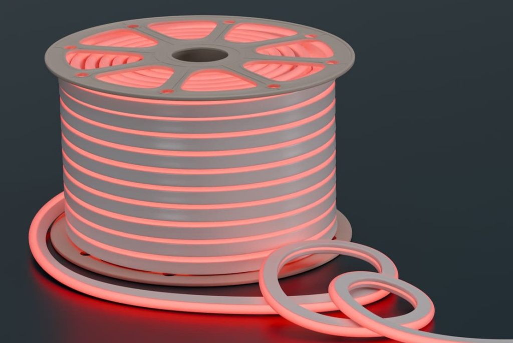 Почему стоит выбрать светодиодную ленту