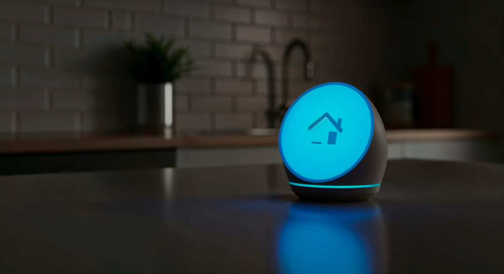 Современные smart технологии в трековых светильниках