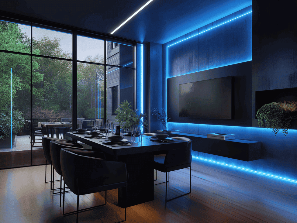 Распространенные заблуждения о цветовой температуре светодиодных ламп