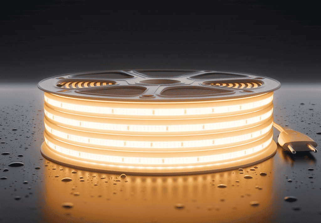 Как приклеить светодиодную ленту на разные поверхности Как приклеить светодиодную ленту на разные поверхности