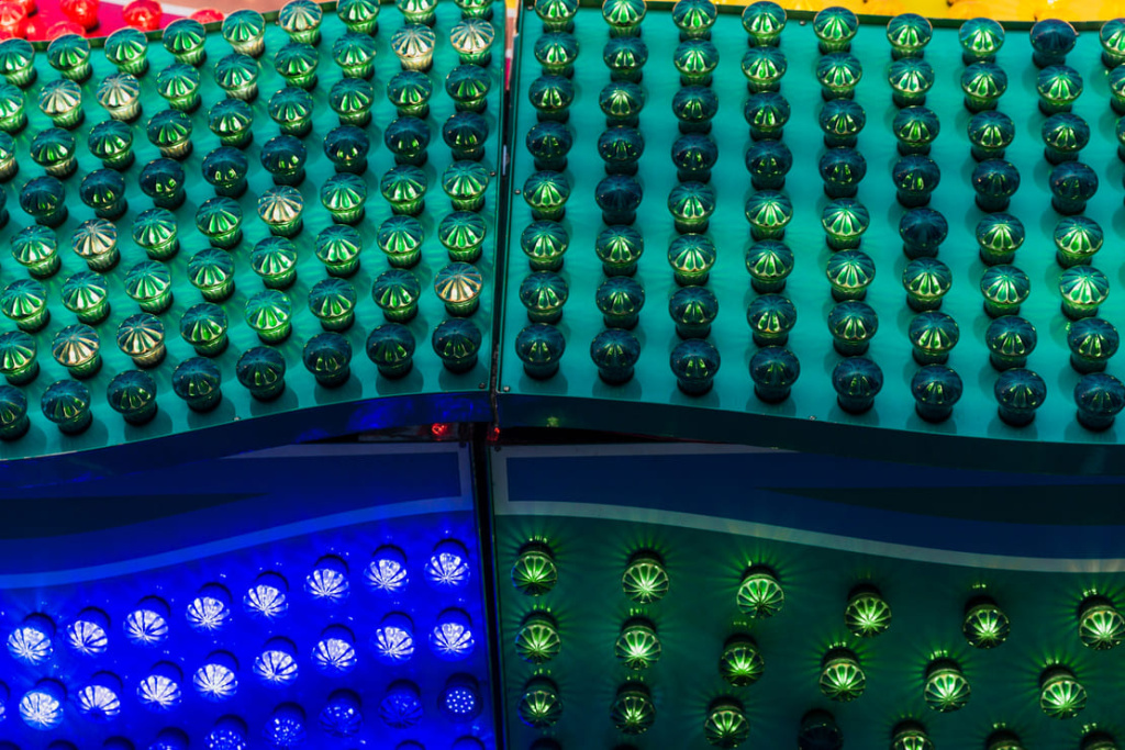 Какие бывают светодиоды Какие бывают светодиоды