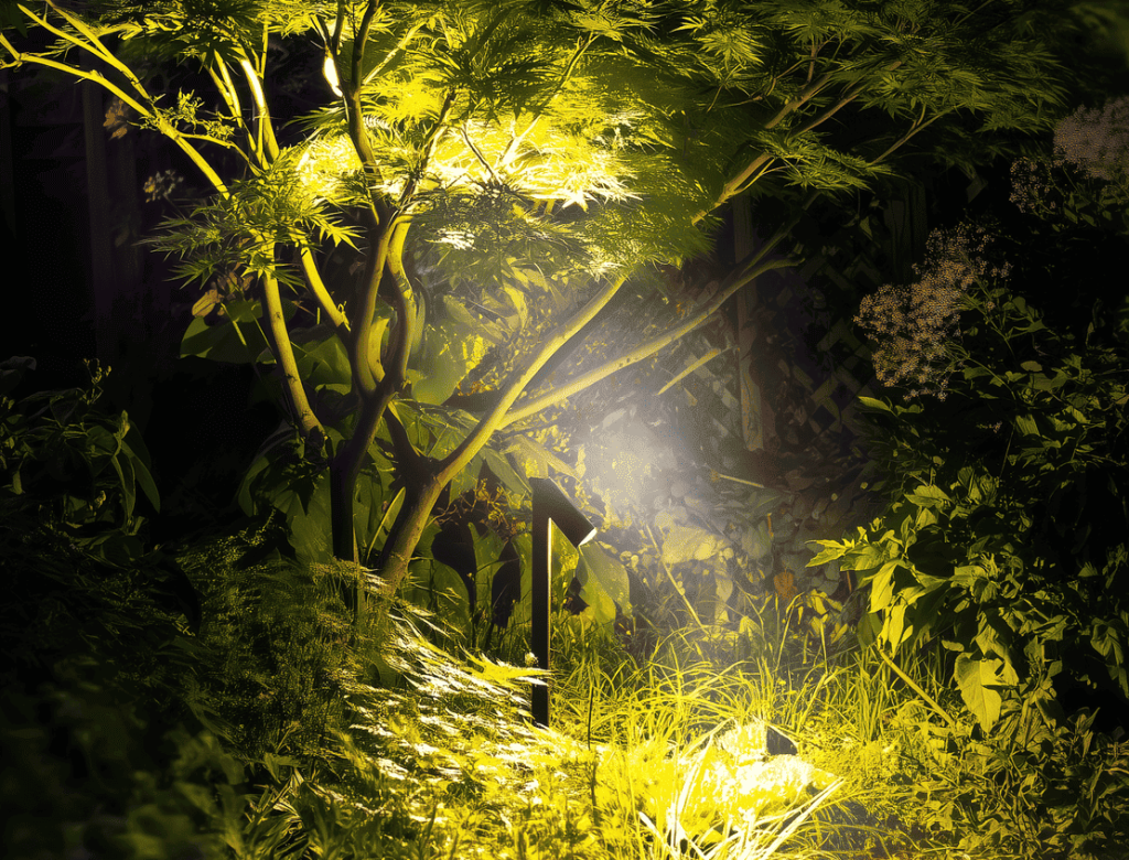 Как подключить датчик света для уличного освещения, используя фотореле