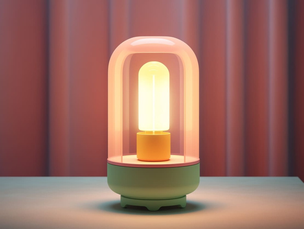 Подготовка к установке светодиодных ламп