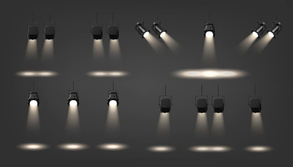 Устройство трековой системы освещения Устройство трековой системы освещения