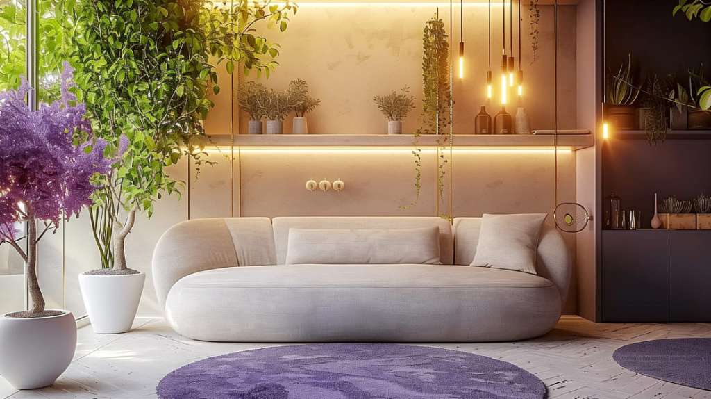 Способы установки светодиодных ламп