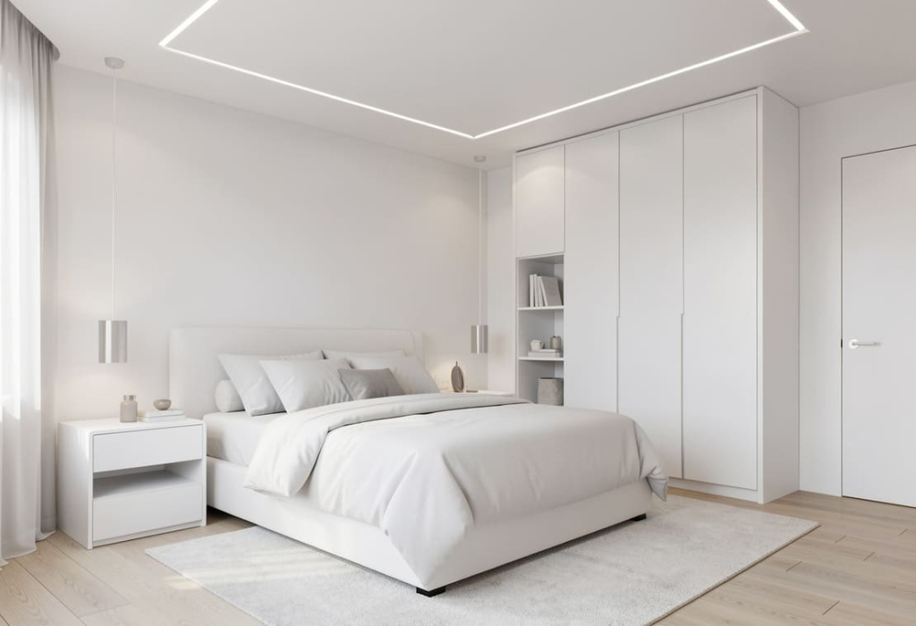 Альтернатива люминесцентным лампам