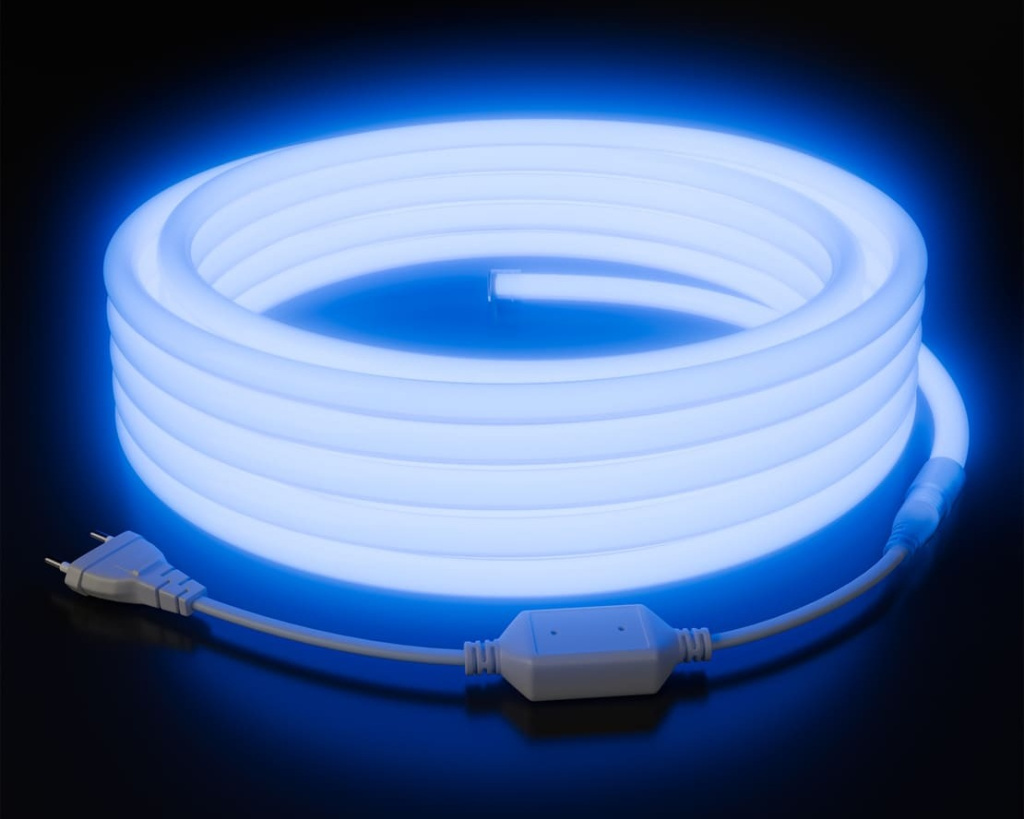 Устройство и принцип работы светодиодов