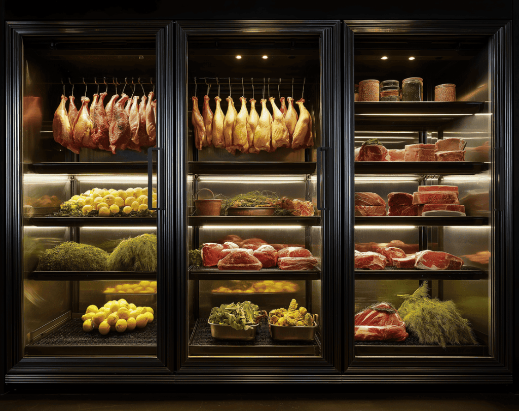 Нормативы цветовой температуры светодиодных ламп