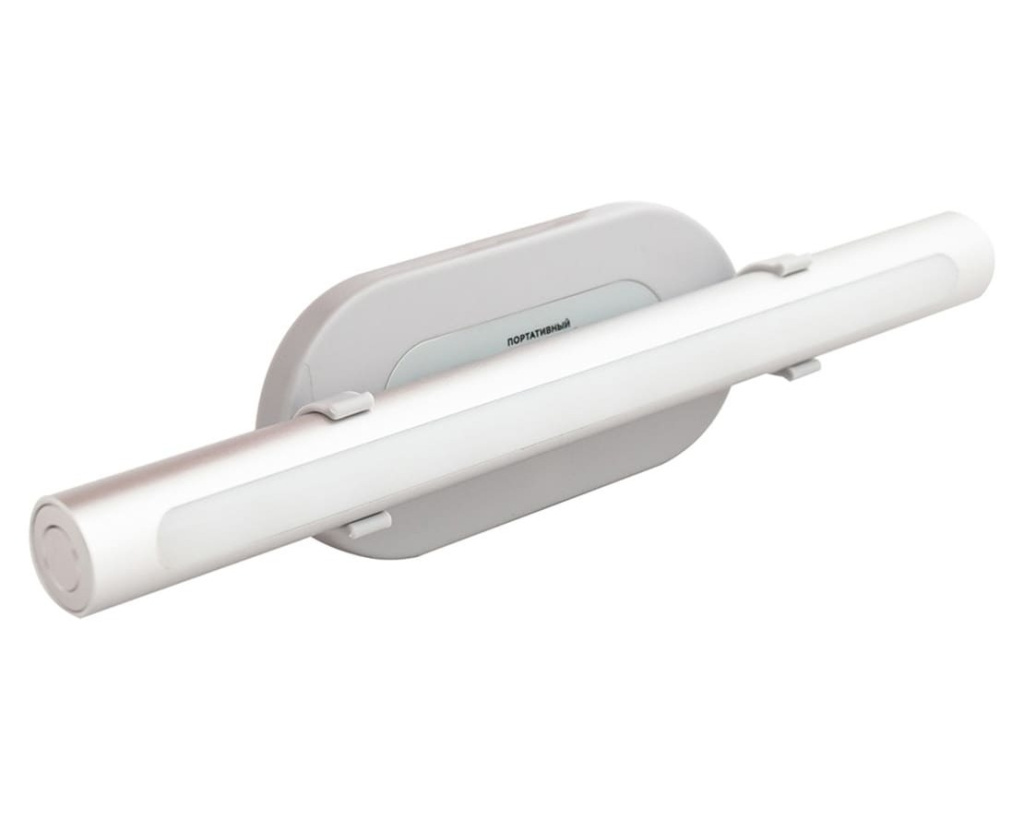 Цветовая температура подсветки зеркал