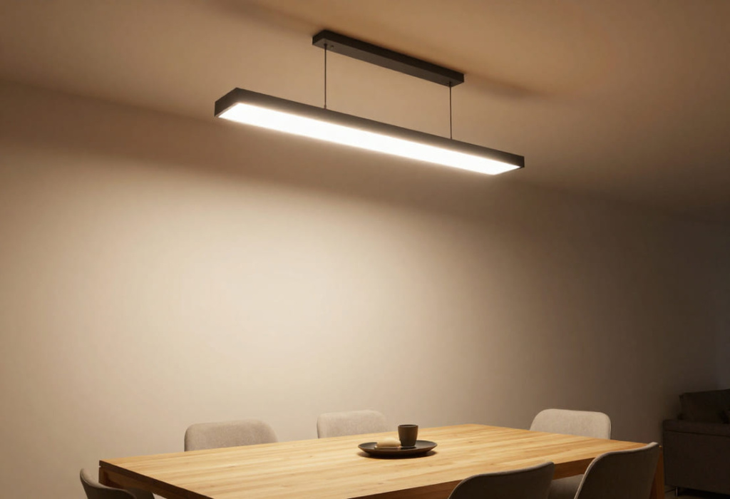 Какую выбрать люминесцентную лампу Какую выбрать люминесцентную лампу